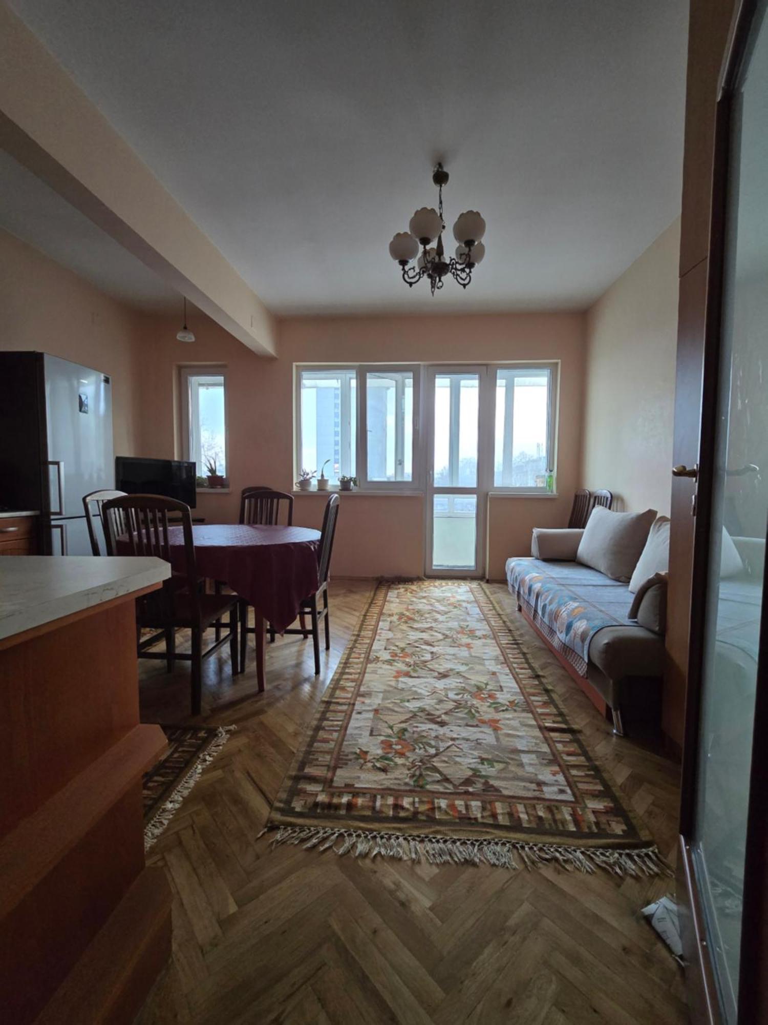 Apartment морско приключение